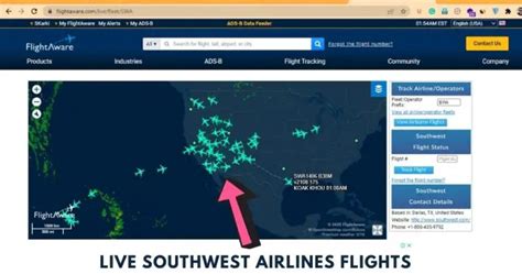 WN3656 Flight Status / Southwest Airlines flight 3656 Tracker.